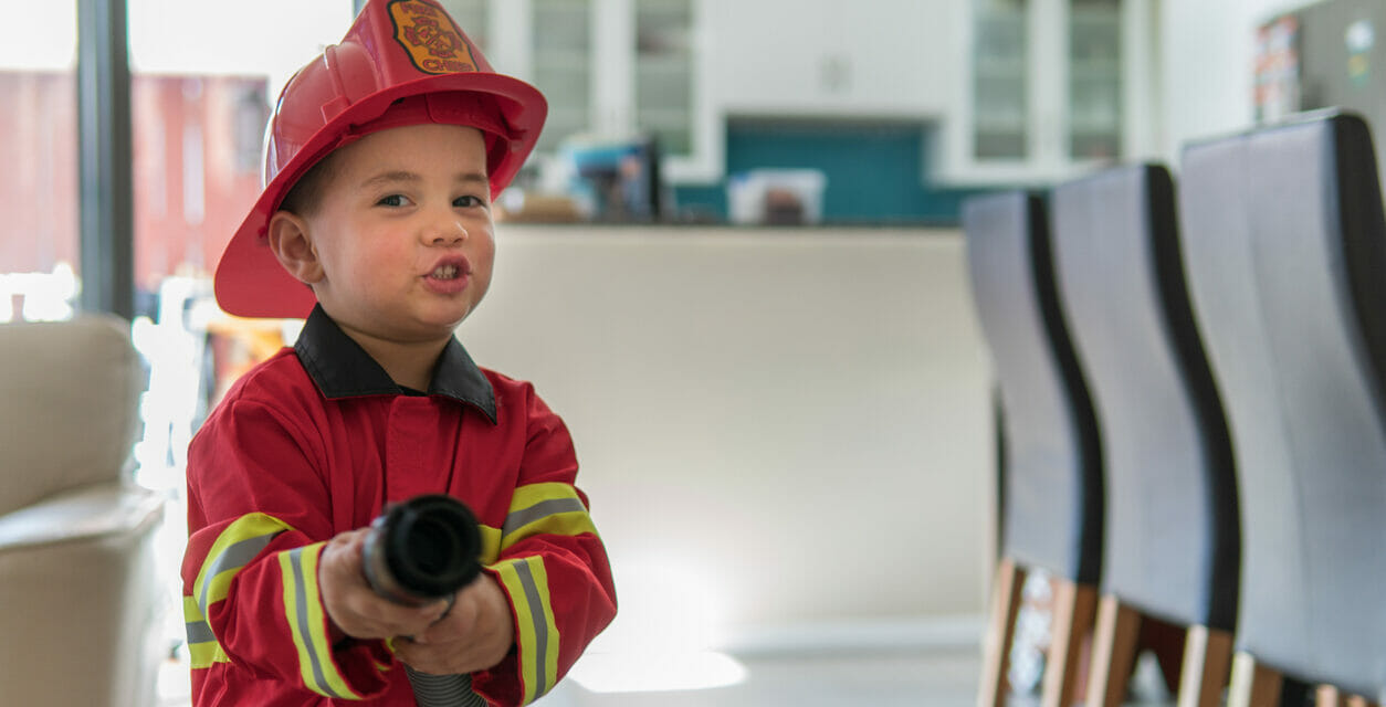Fire Safety Tips for Home and Family