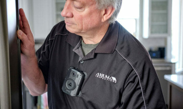 How Axium Is Using Body-Worn Cameras to Elevate the Inspection Experience