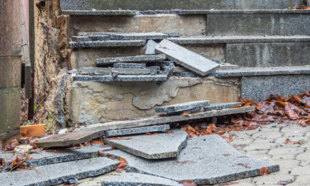 How to know if Your Home’s Foundation Is Damaged