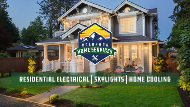 Partner Spotlight: Colorado Home Services