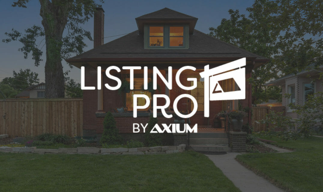 ListingPro by Axium Offers Discounts on Axium Services During Radon Awareness Month