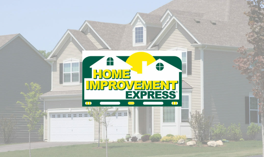 Partner Feature: Home Improvement Express
