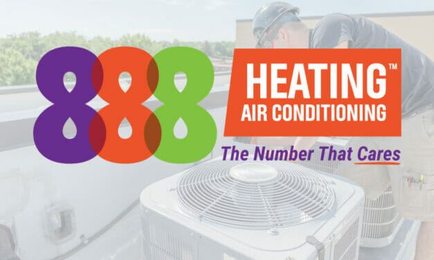 Premier Partner Feature: 888 Heating & Air Conditioning