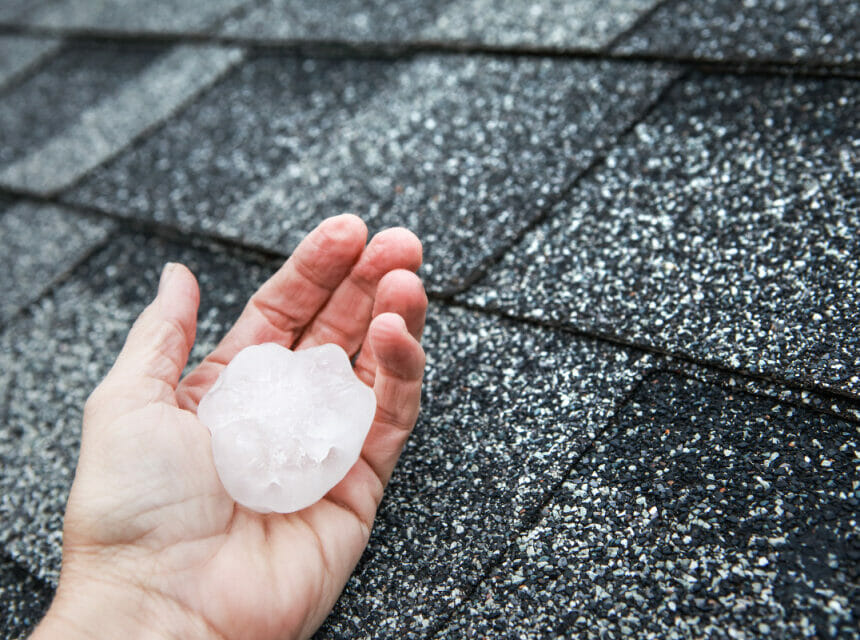 Denver Hailstorms and Protecting Your Roof: What You Need to Know