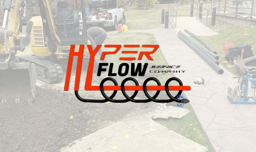 Premier Partner Feature: Hyper Flow Service Company