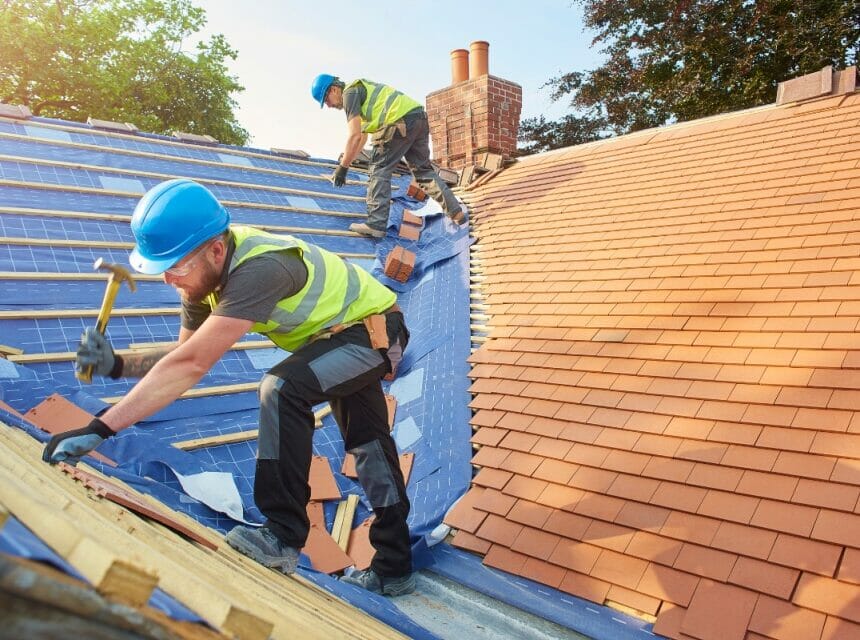 Embrace the Power of the Sun: Switching to Solar Shingles on Your Roof