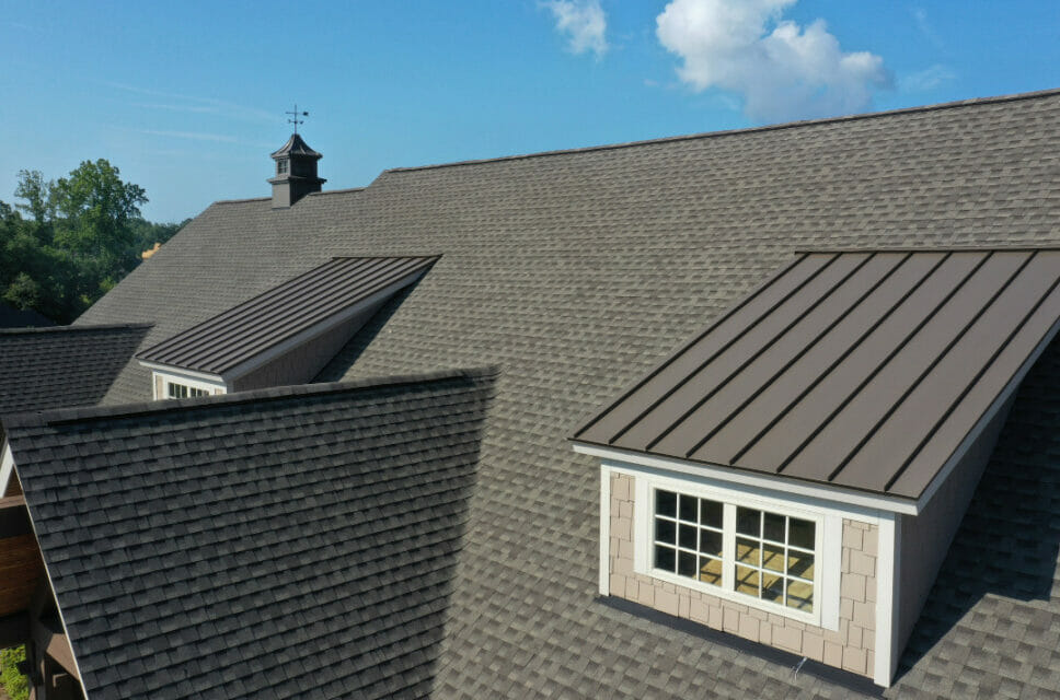 Best Residential Roofing Buying Guide – J&K Roofing