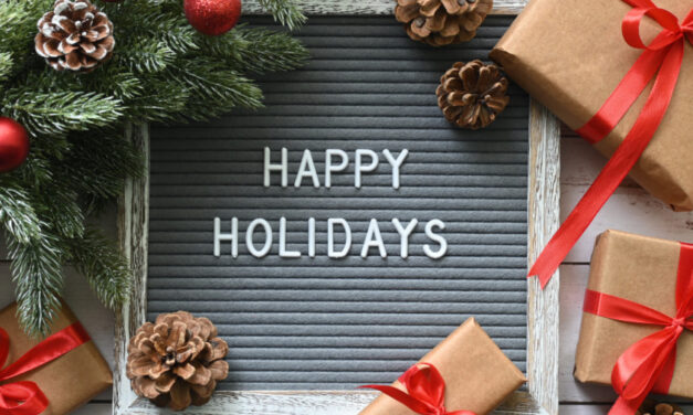 A Heartfelt Thank You to Axium Inspections’ Premier Partners and Warm Wishes for the Holiday Season