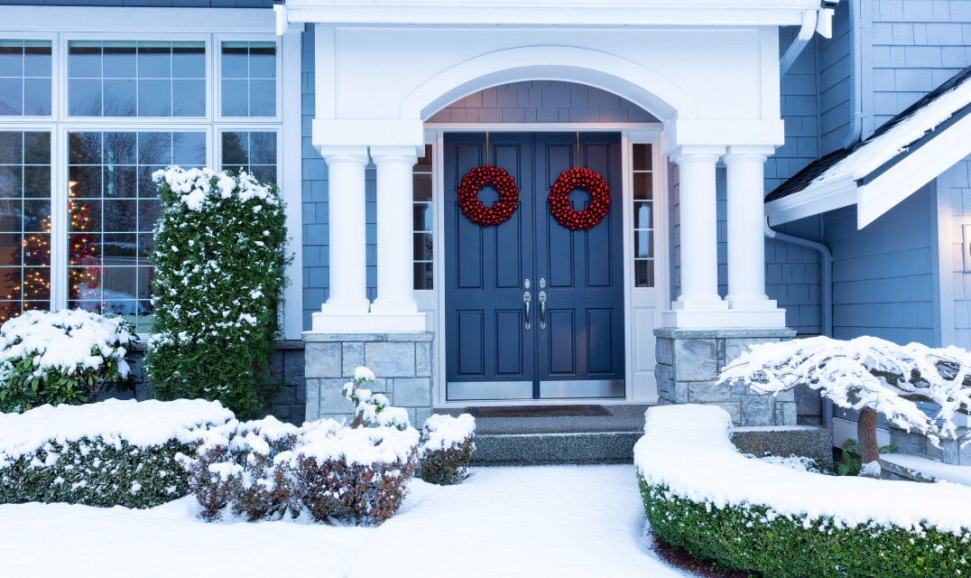 8 Tips for Preparing Your Home for Colorado’s Winter Chill