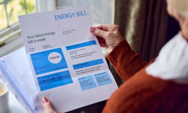 Are Your Energy Costs Rising? Here’s What Your Home Might Be Telling You