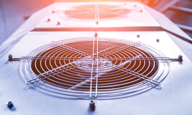 The Crucial Role of HVAC Maintenance for Real Estate Agents in the New Year