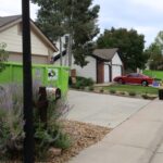 Residential Spring Cleaning Made Easy with Roll-Off Dumpsters: A Guide to a Fresh Start