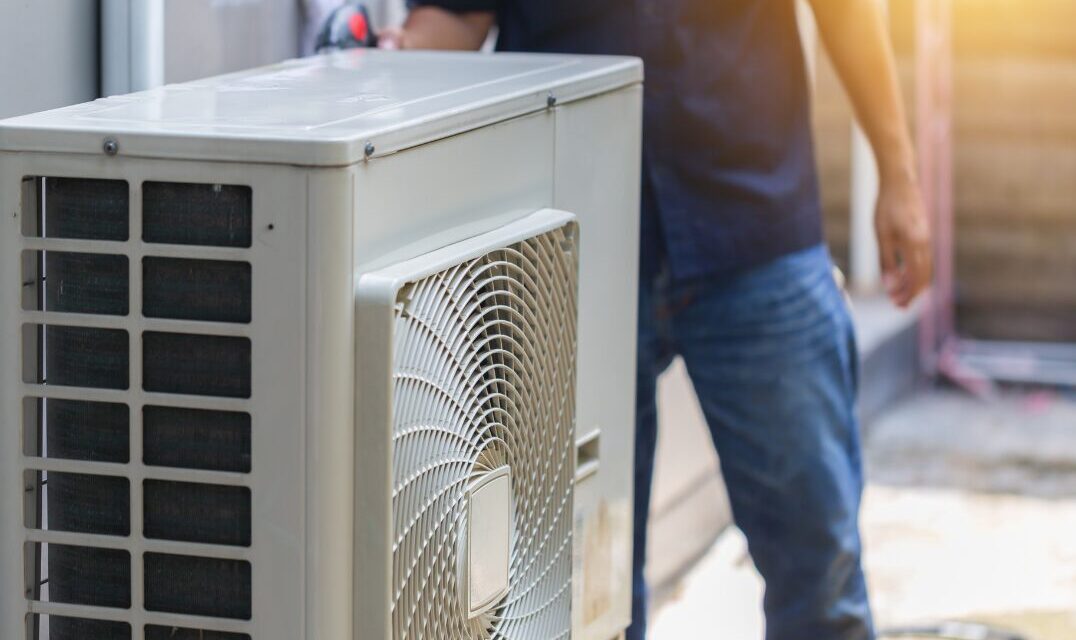 The Importance of HVAC System Maintenance and Finding a Qualified HVAC Company