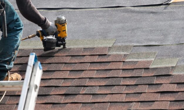 Denver’s Definitive Roof Care: Guarding Your Home Against Hail with J&K Roofing