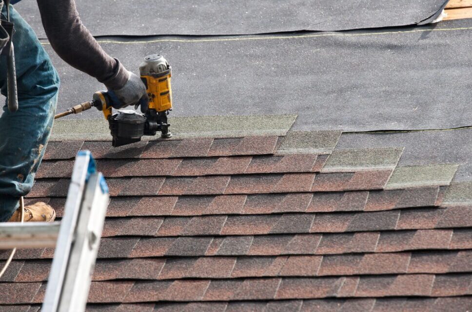 Denver’s Definitive Roof Care: Guarding Your Home Against Hail with J&K Roofing