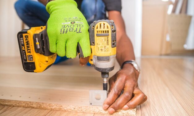 Spring Into Home Improvement: Essential Handyman Tasks for Homeowners, Renters, and Real Estate Agents