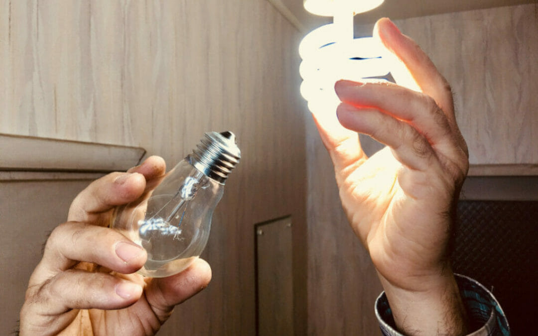 10 Ways To Help Homeowners Save Energy