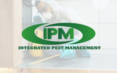 Premier Partner Feature: Integrated Pest Management