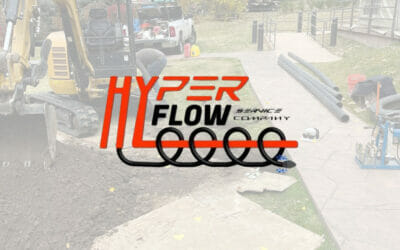 Premier partner Feature: Hyper Flow Service Company