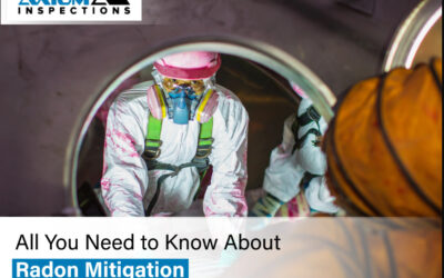 All You Need to Know About Radon Mitigation